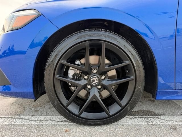 2023 Honda Civic Si Si
