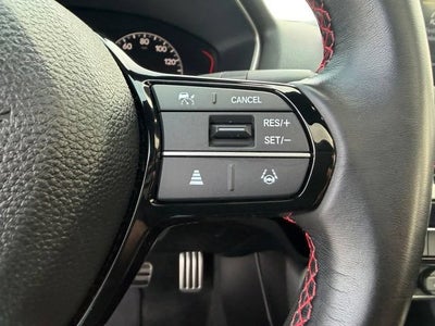 2023 Honda Civic Si Si