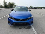 2023 Honda Civic Si Si