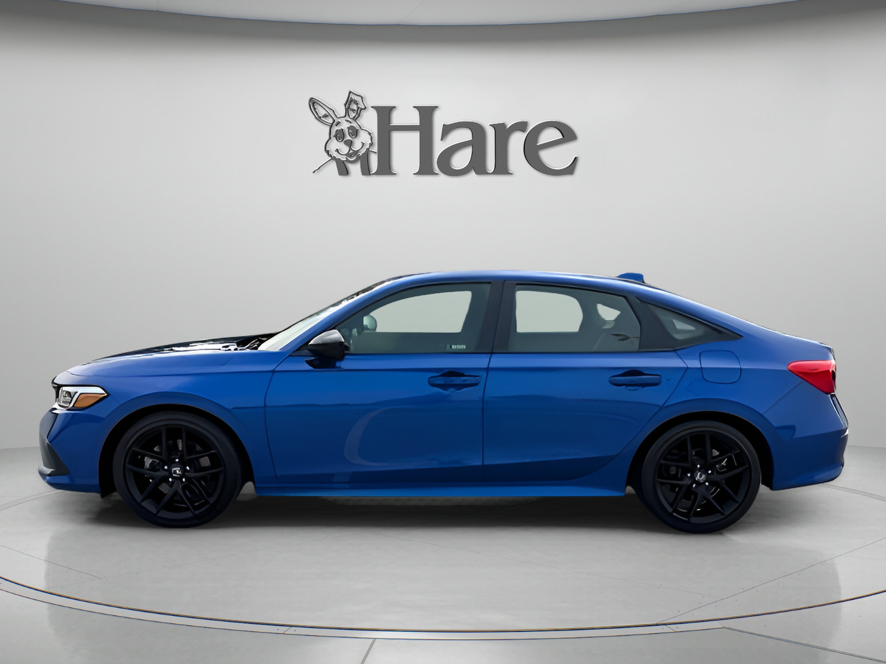 2023 Honda Civic Si Si