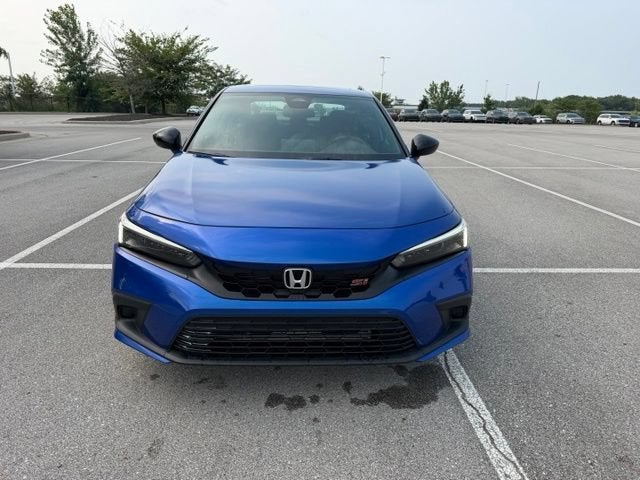 2023 Honda Civic Si Si