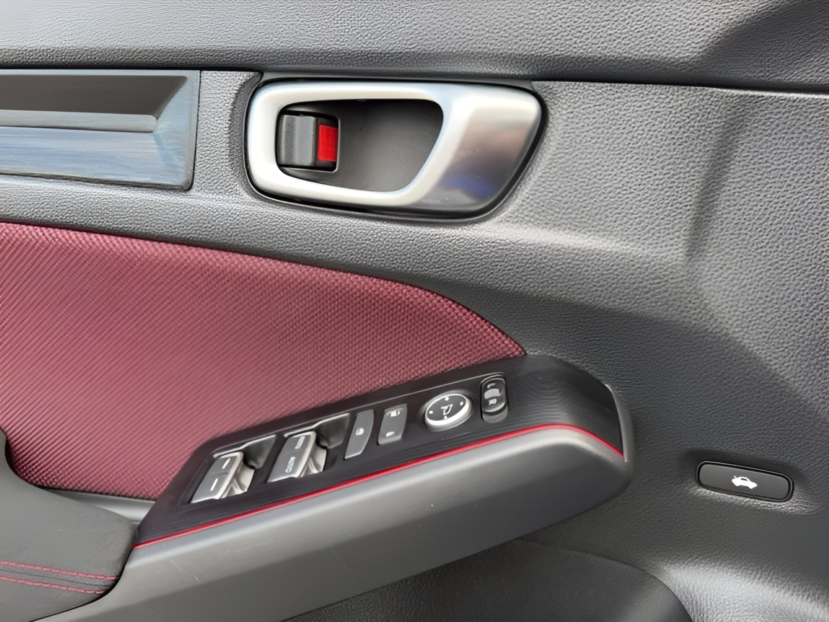 2023 Honda Civic Si Si