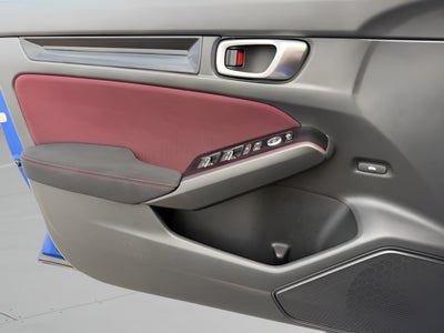 2023 Honda Civic Si Si
