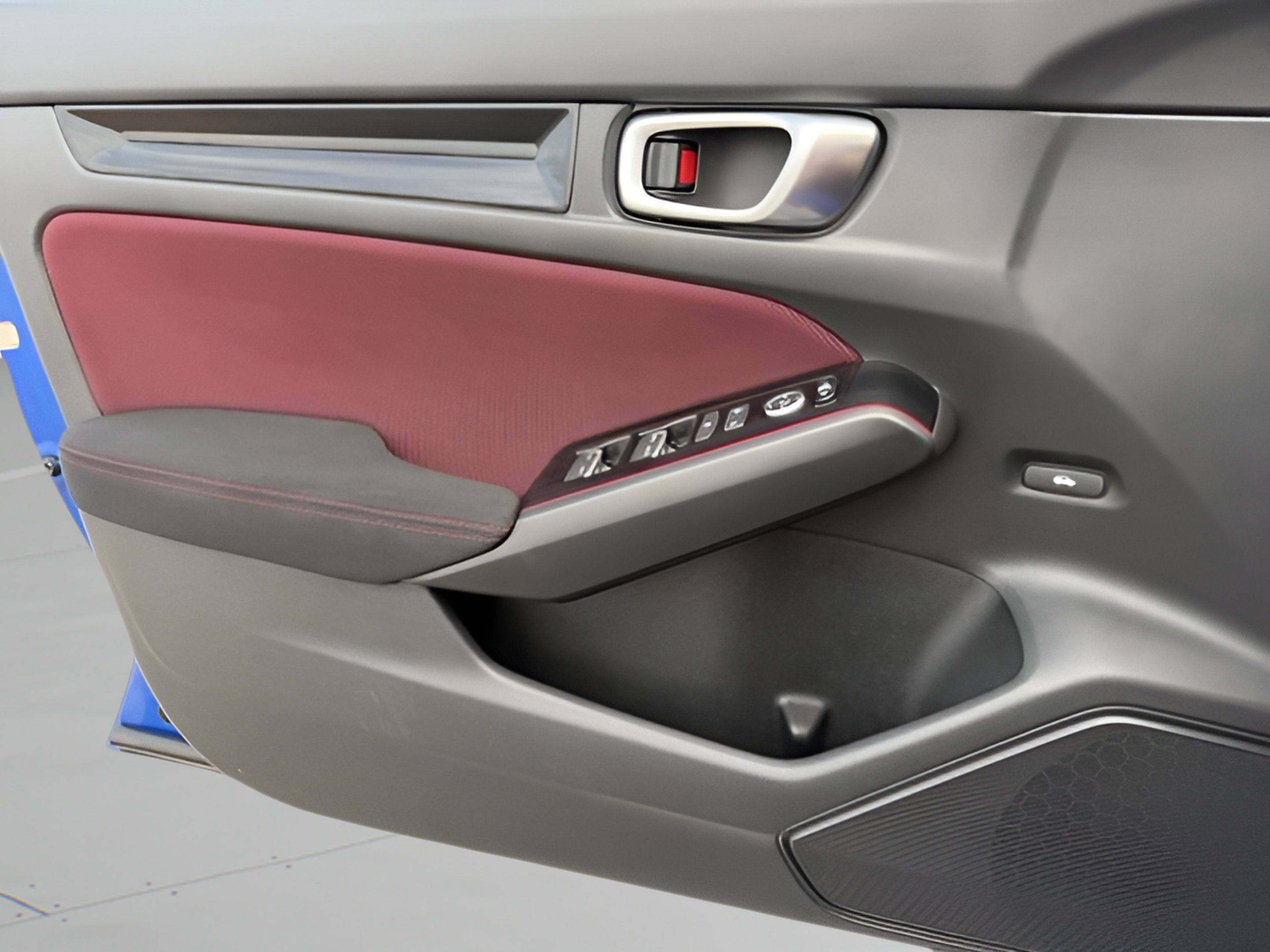 2023 Honda Civic Si Si