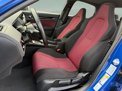 2023 Honda Civic Si Si