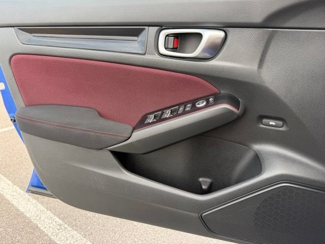 2023 Honda Civic Si Si