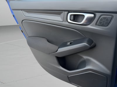 2023 Honda Civic Si Si