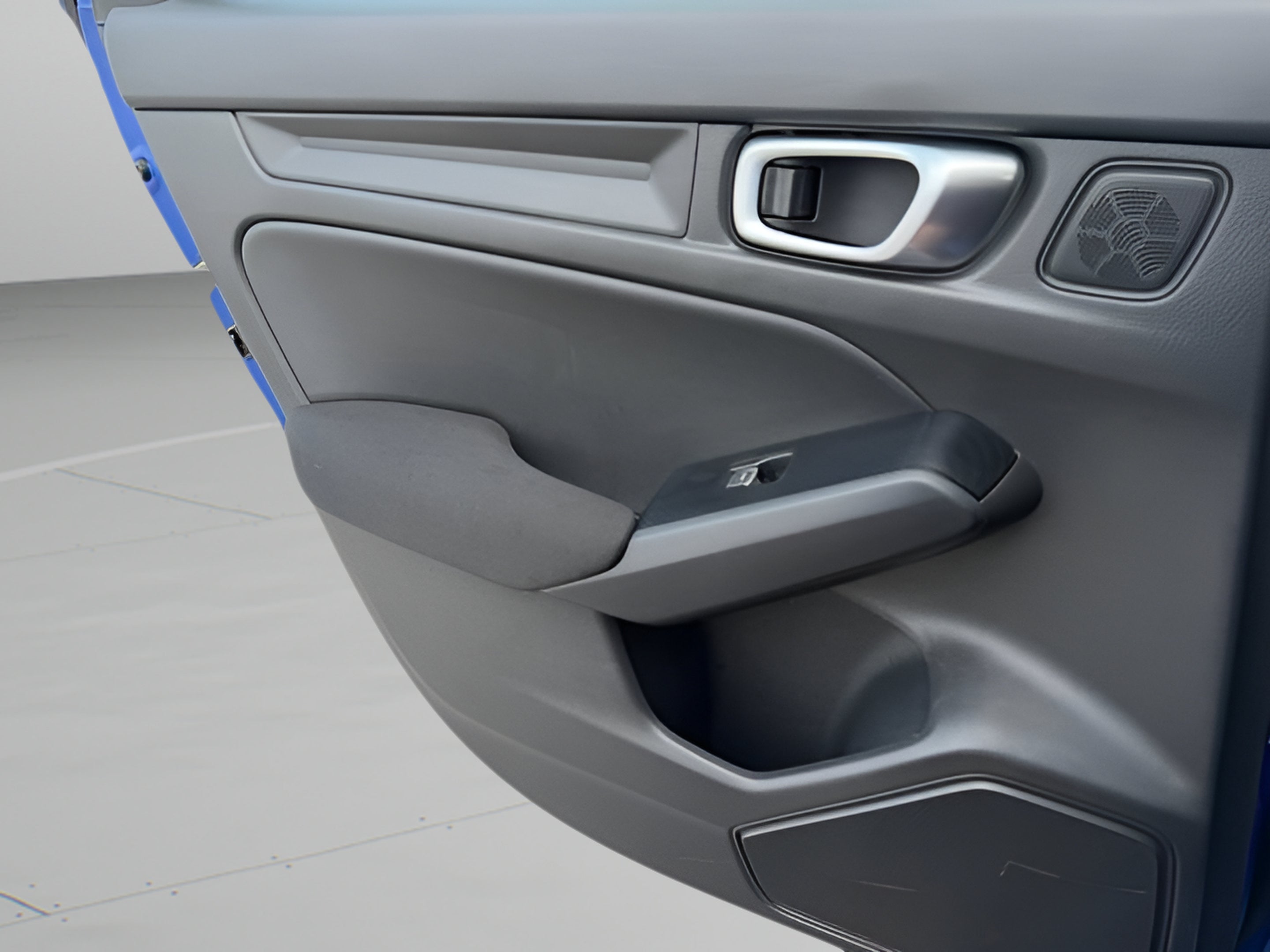 2023 Honda Civic Si Si