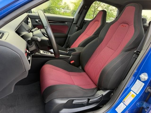 2023 Honda Civic Si Si