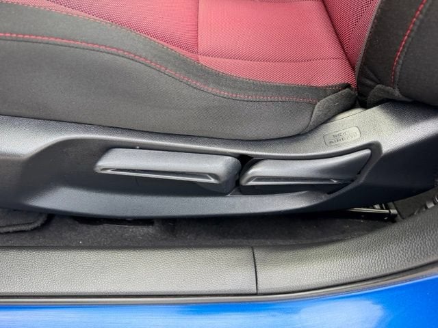 2023 Honda Civic Si Si