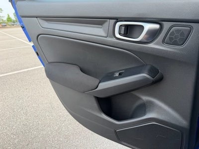 2023 Honda Civic Si Si