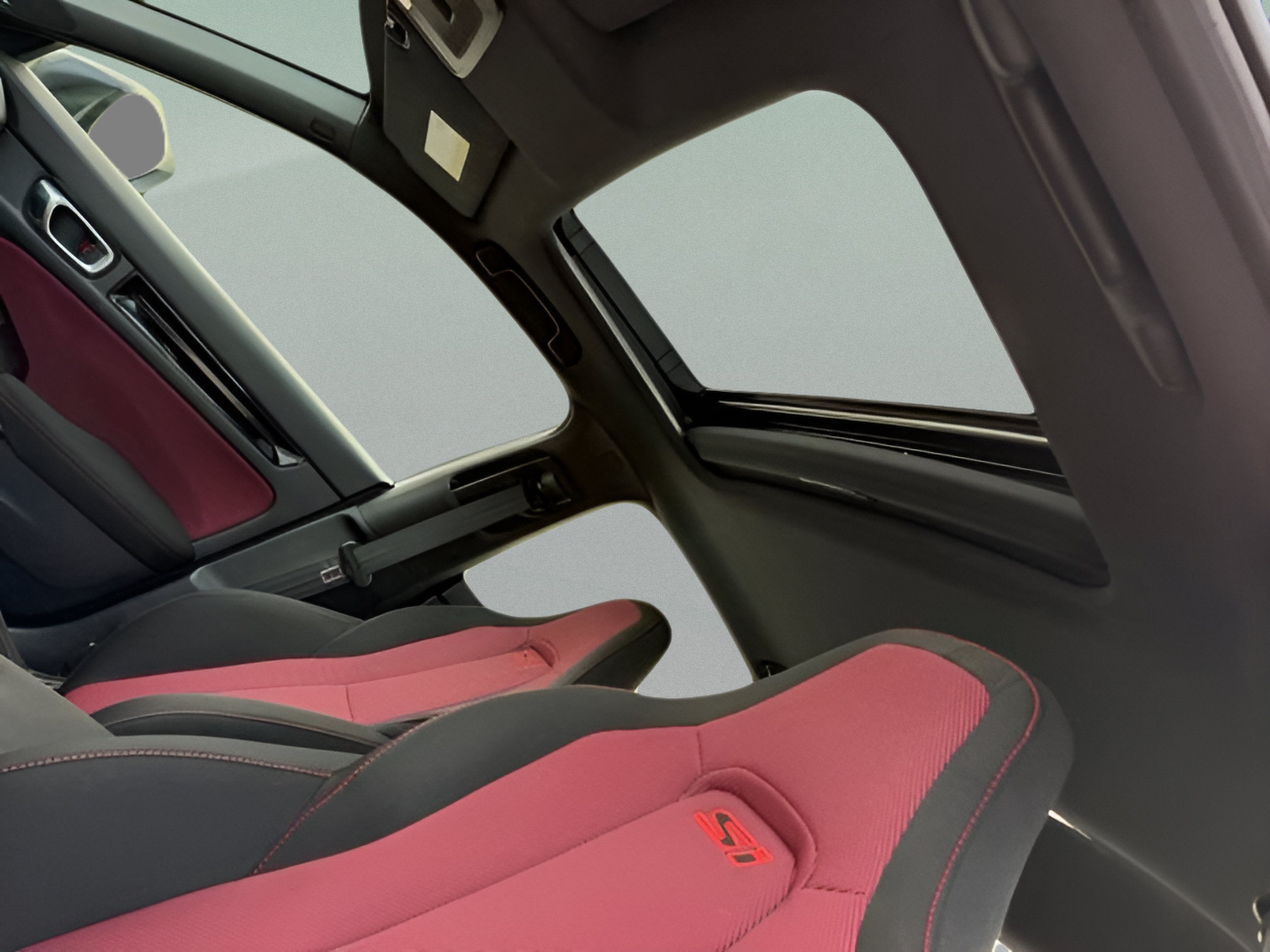 2023 Honda Civic Si Si