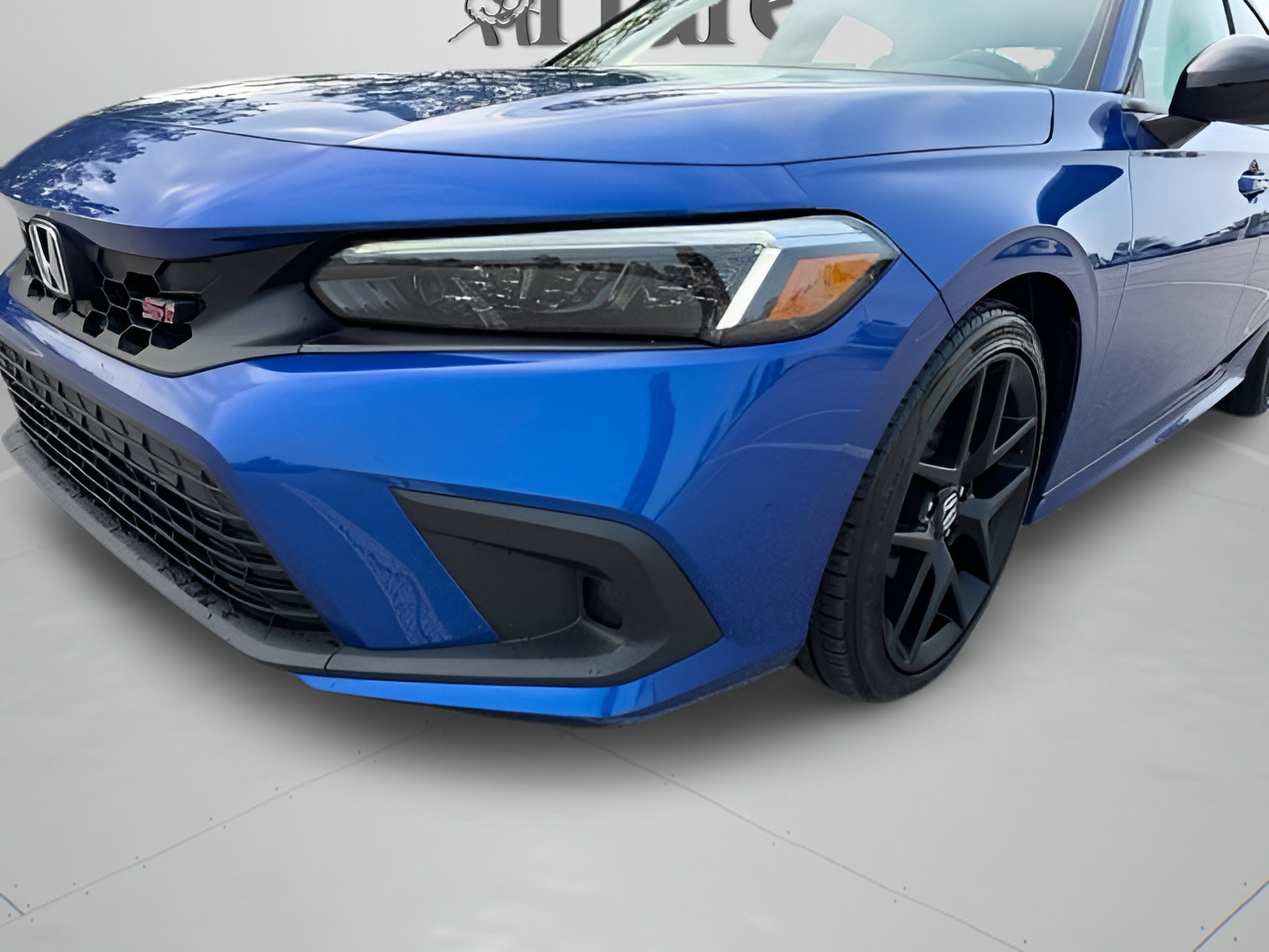 2023 Honda Civic Si Si