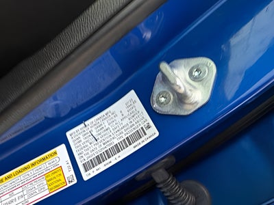 2023 Honda Civic Si Si