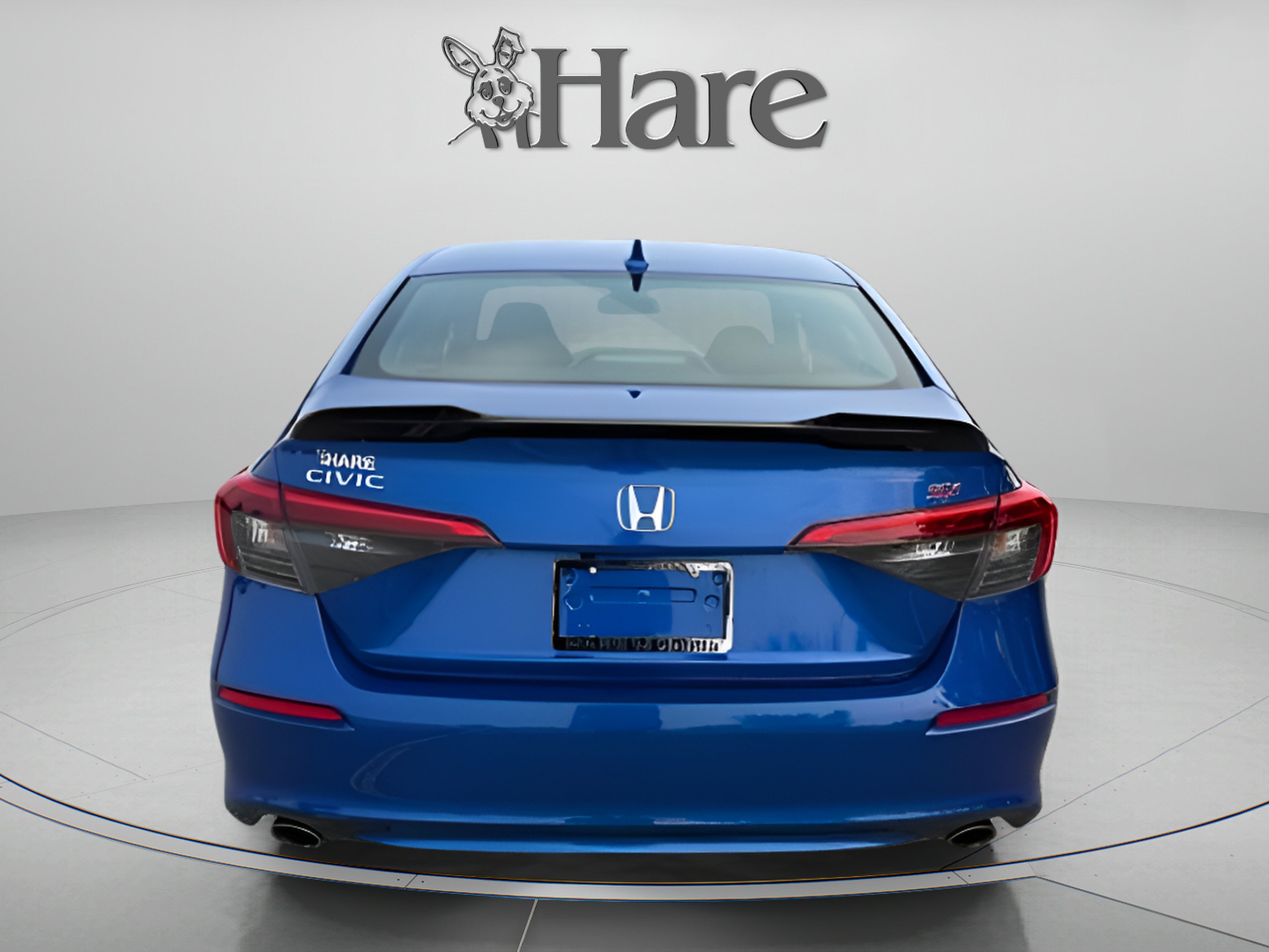 2023 Honda Civic Si Si