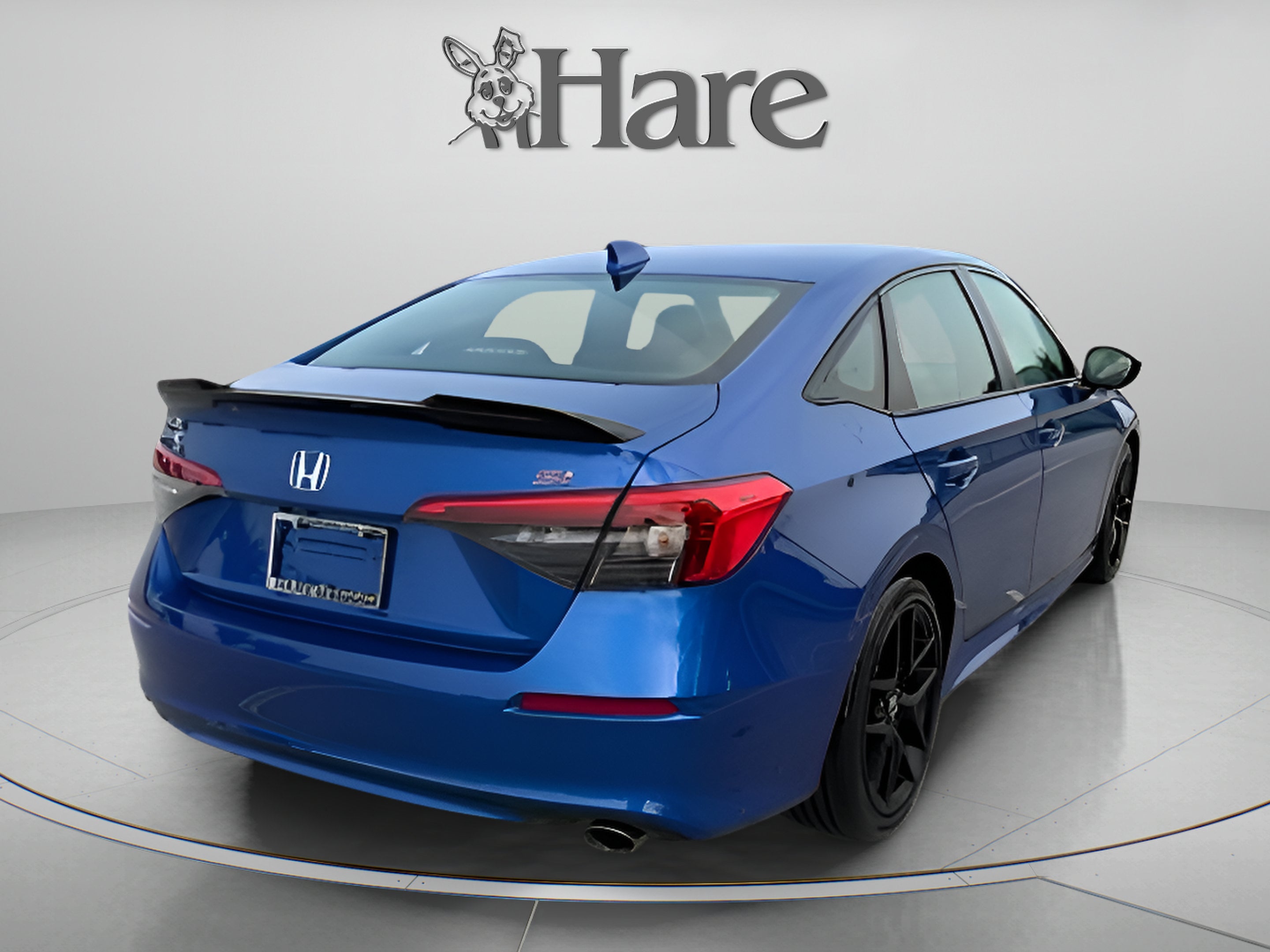 2023 Honda Civic Si Si