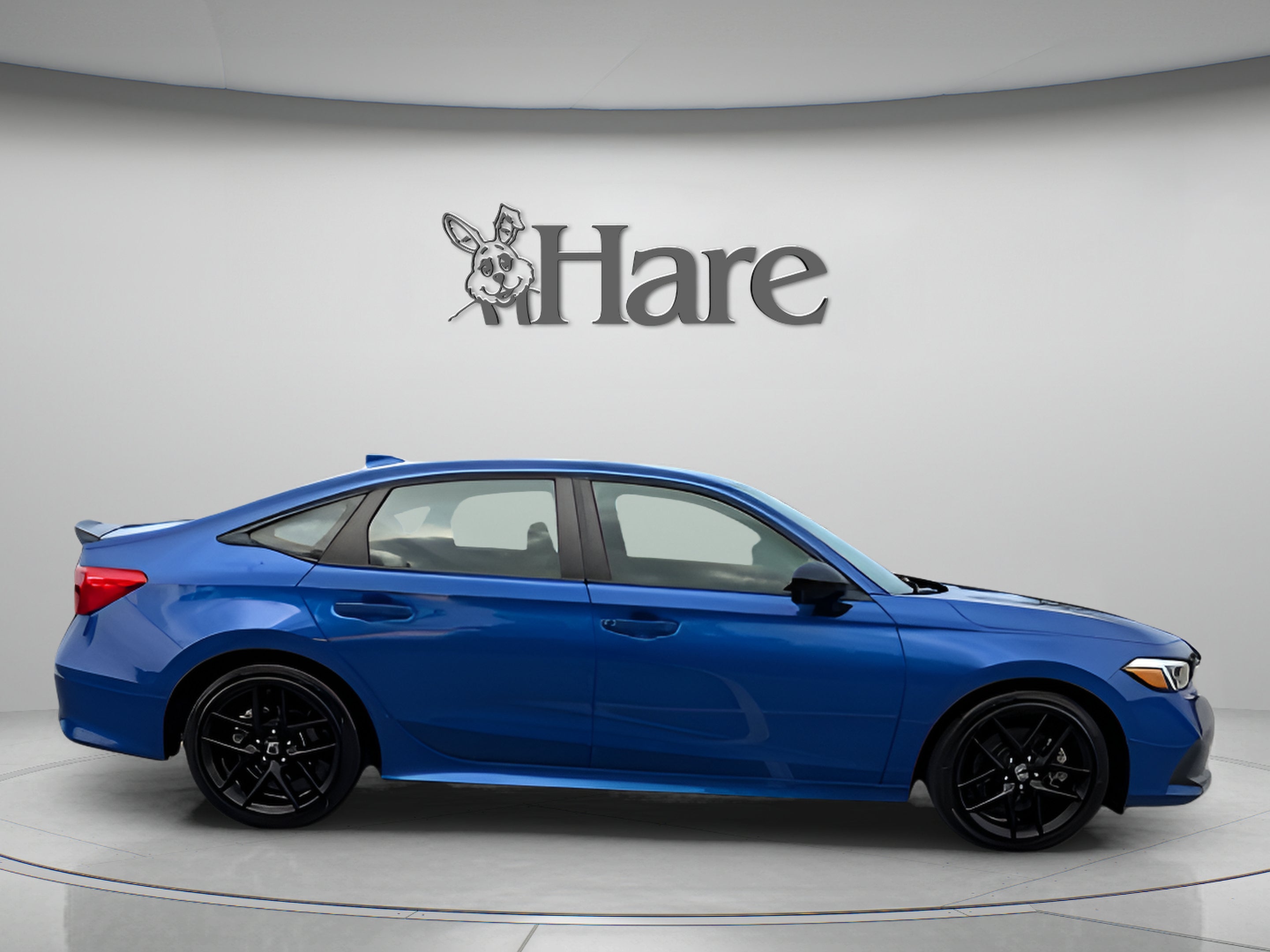 2023 Honda Civic Si Si