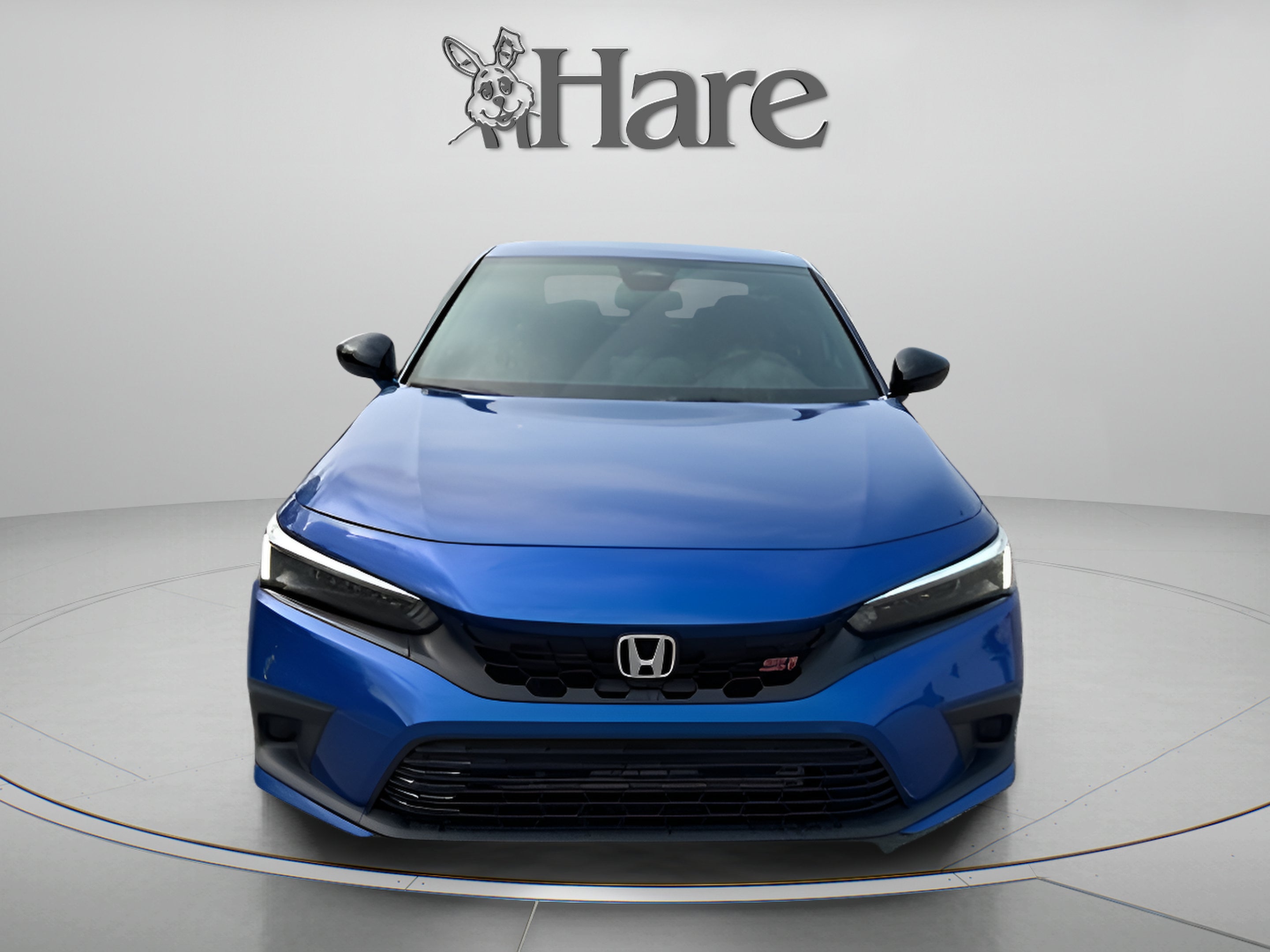 2023 Honda Civic Si Si