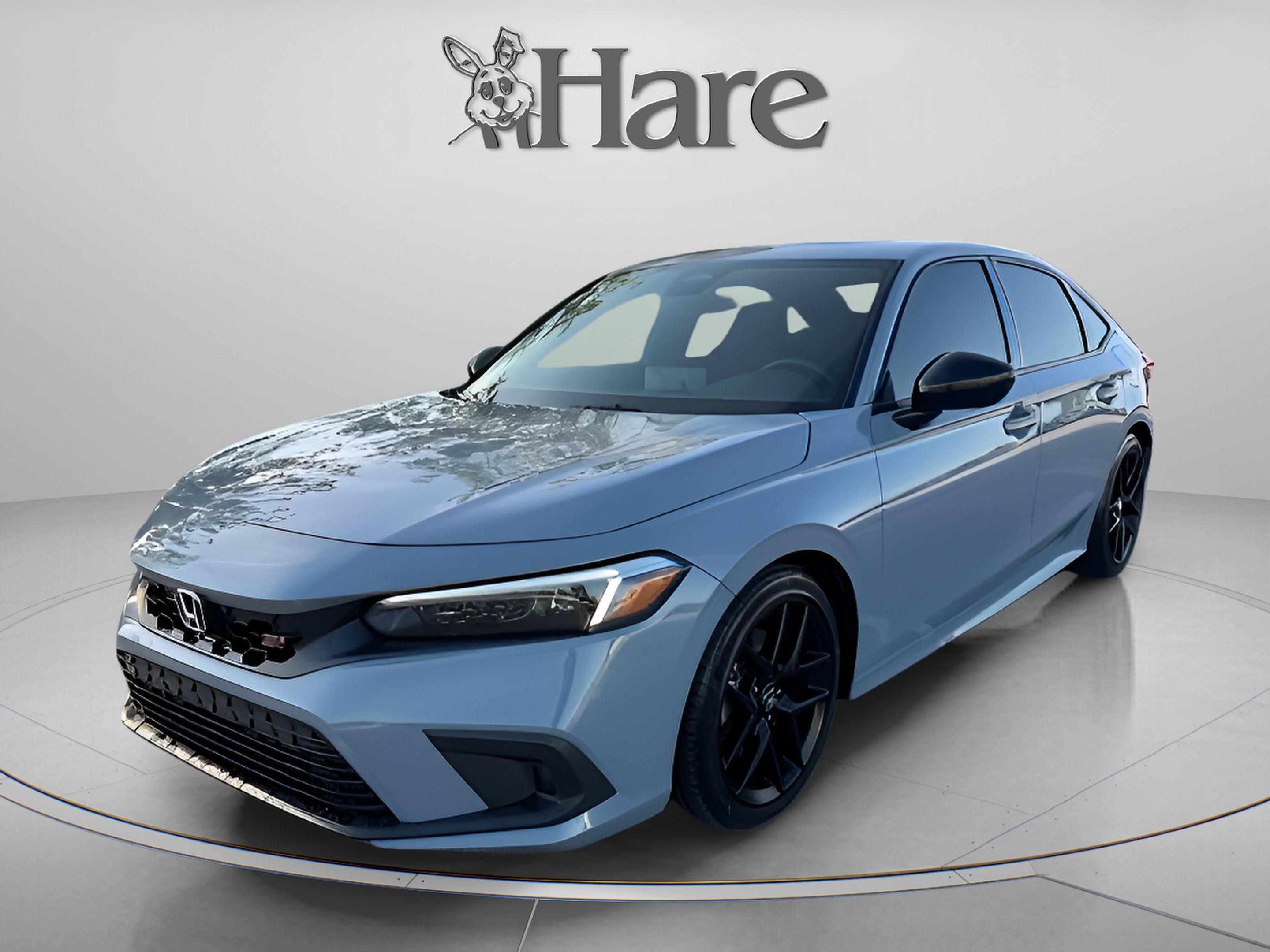 2024 Honda Civic Si Base