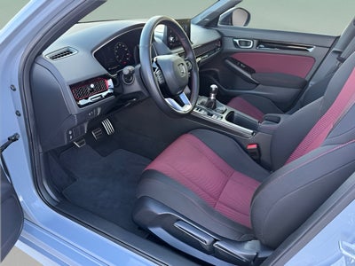 2024 Honda Civic Si Base