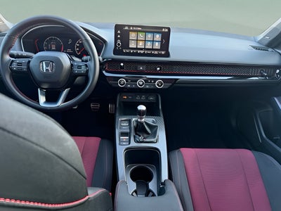 2024 Honda Civic Si Base