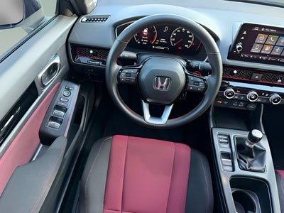 2024 Honda Civic Si Base