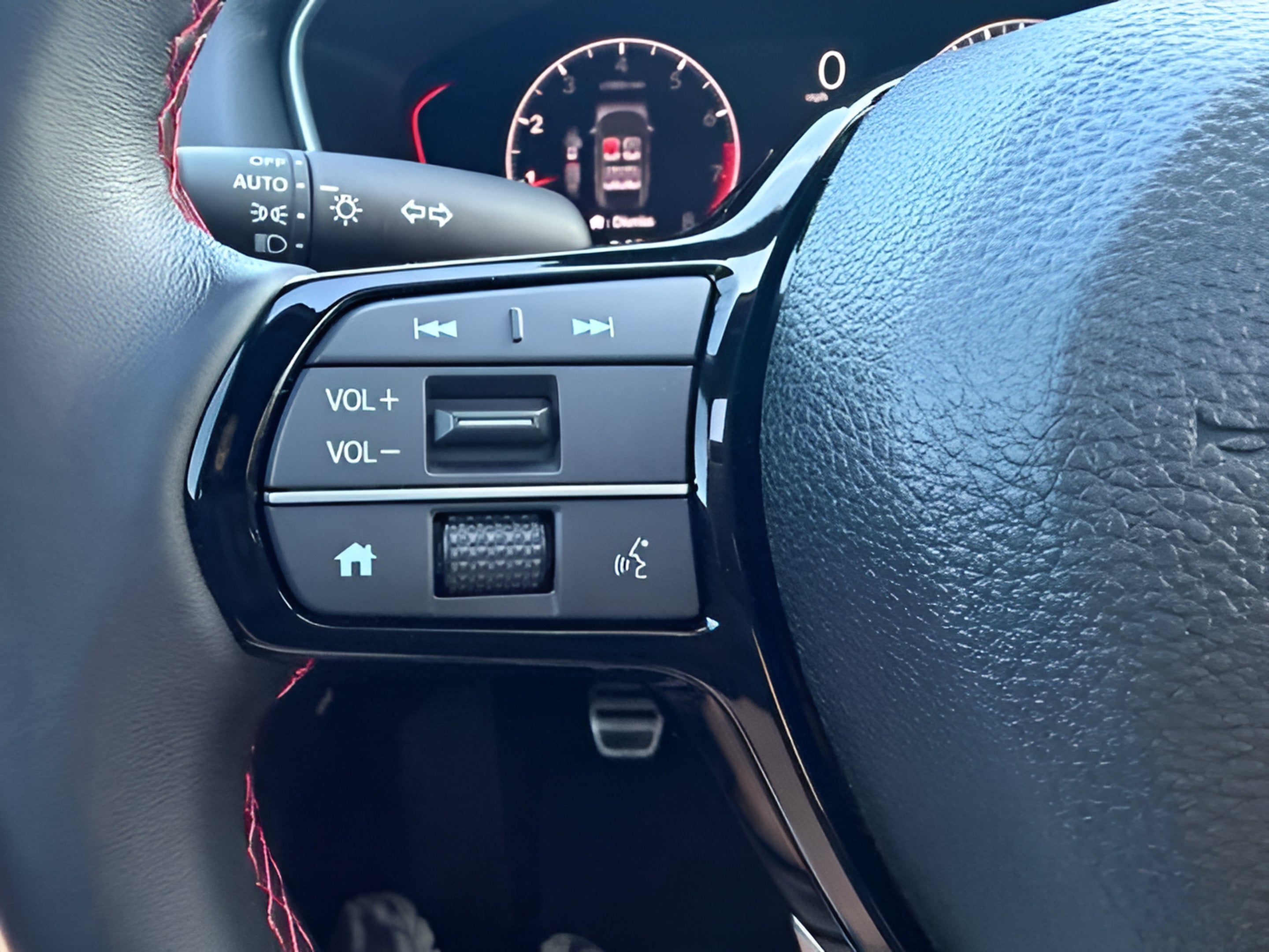 2024 Honda Civic Si Base