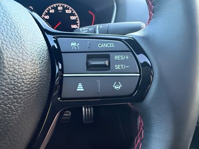 2024 Honda Civic Si Base