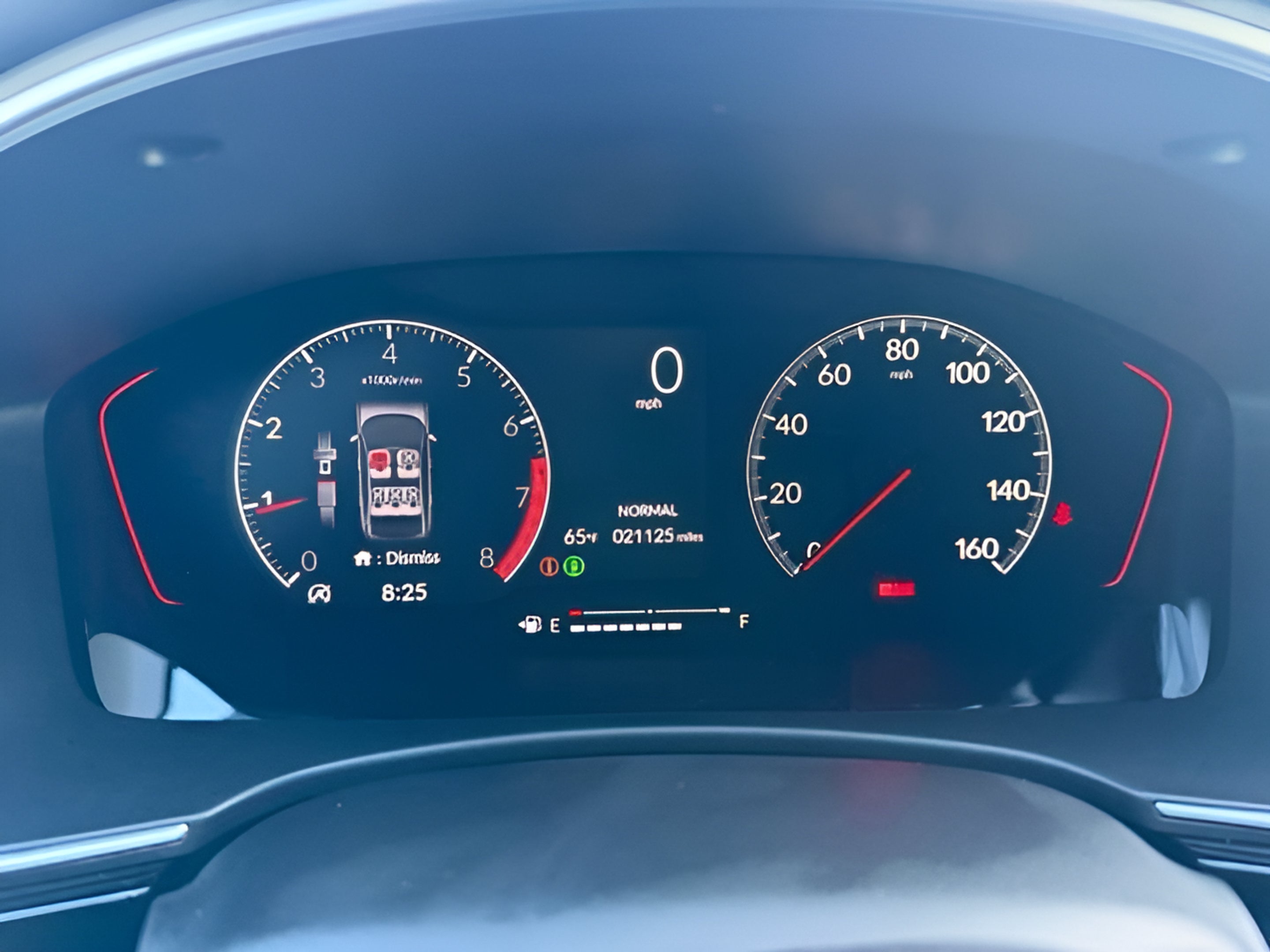 2024 Honda Civic Si Base
