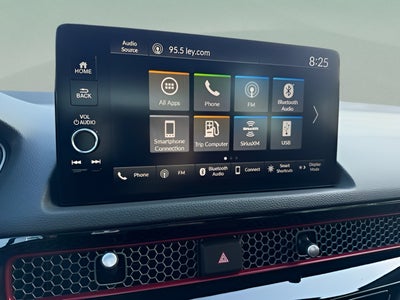 2024 Honda Civic Si Base