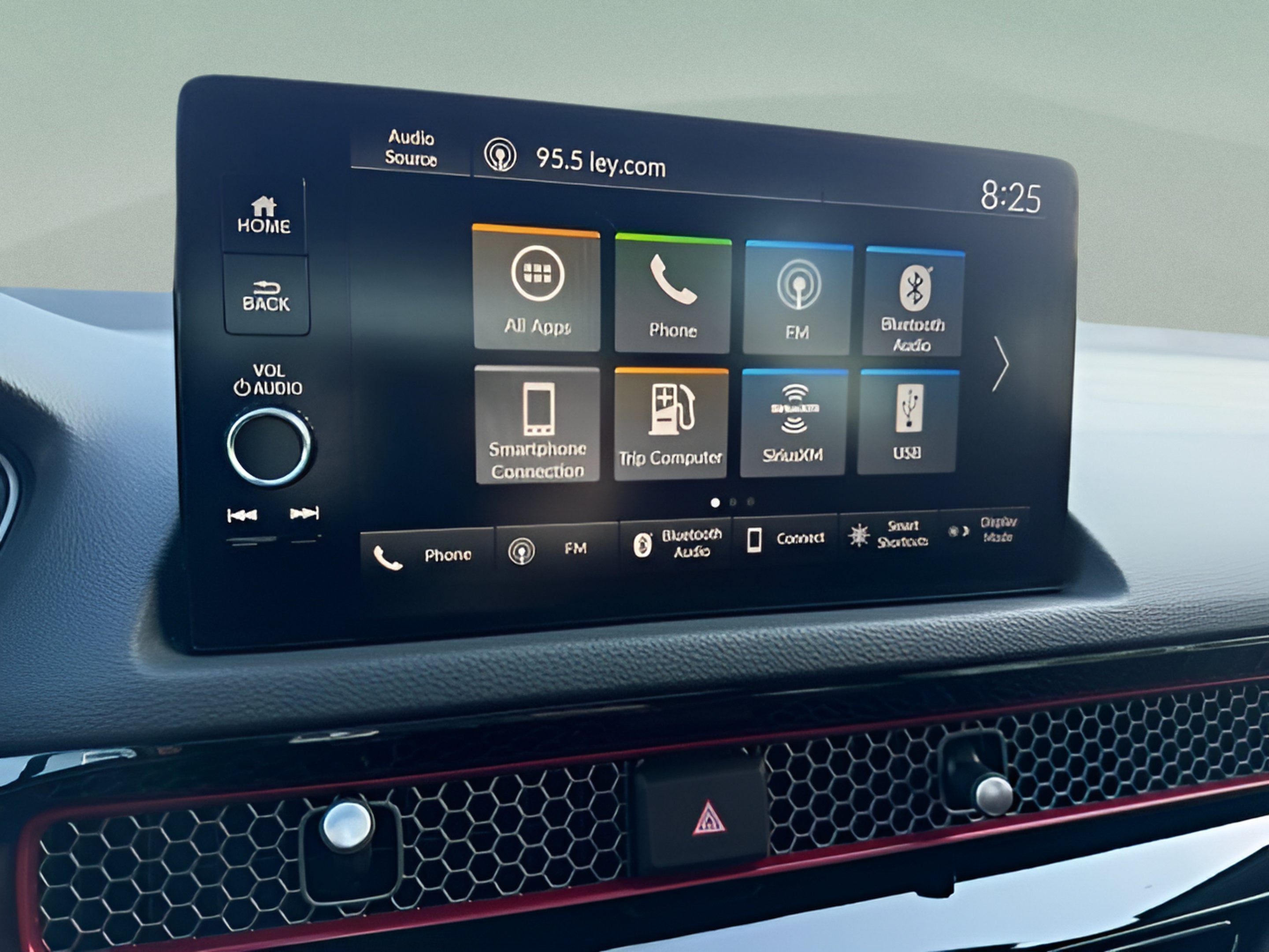 2024 Honda Civic Si Base