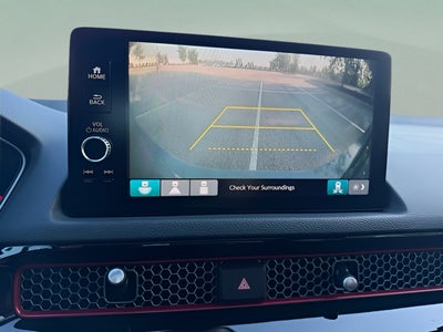 2024 Honda Civic Si Base