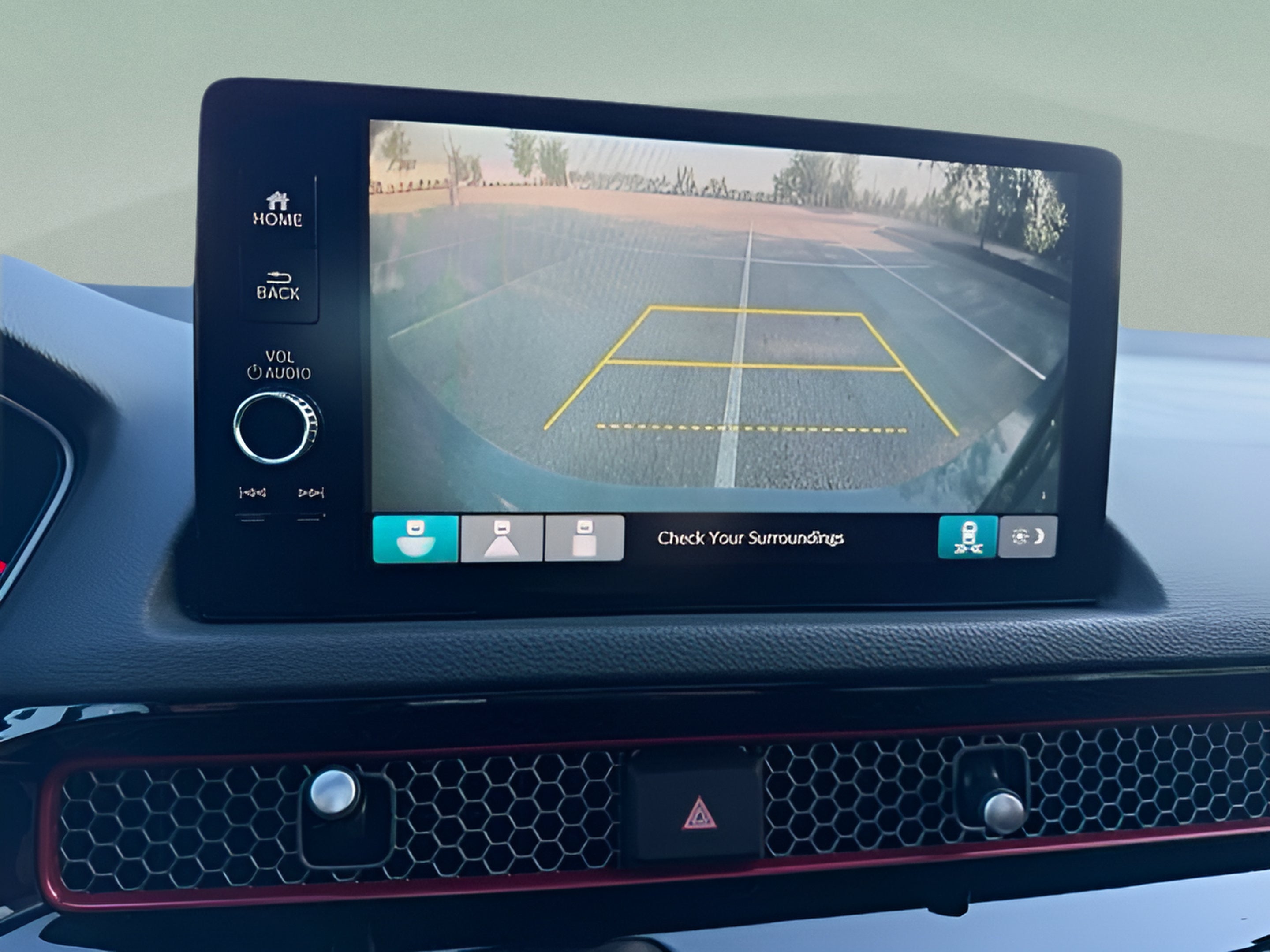 2024 Honda Civic Si Base