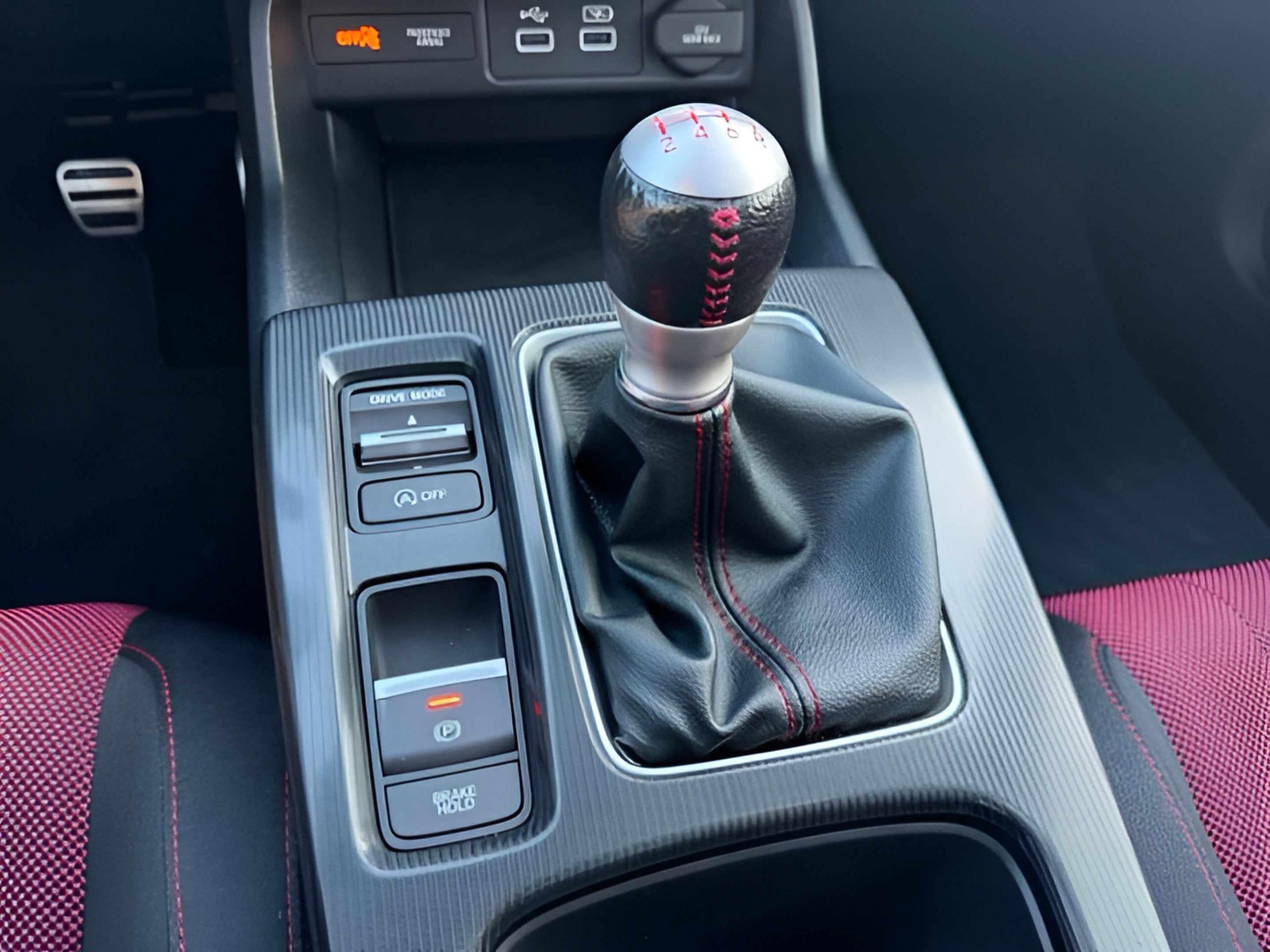 2024 Honda Civic Si Base