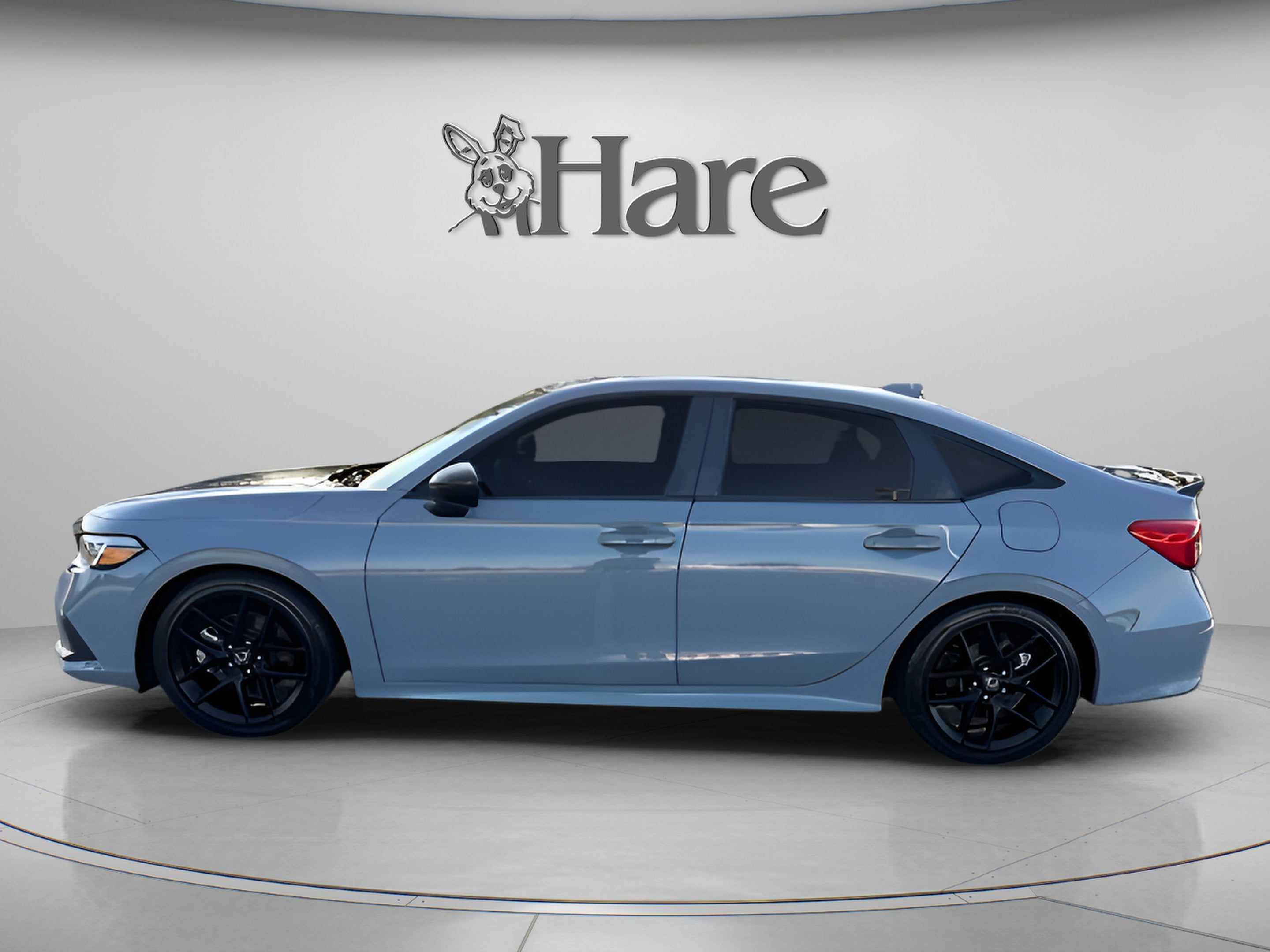 2024 Honda Civic Si Base