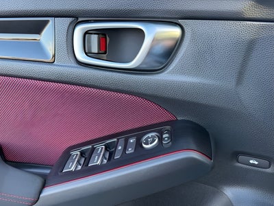 2024 Honda Civic Si Base