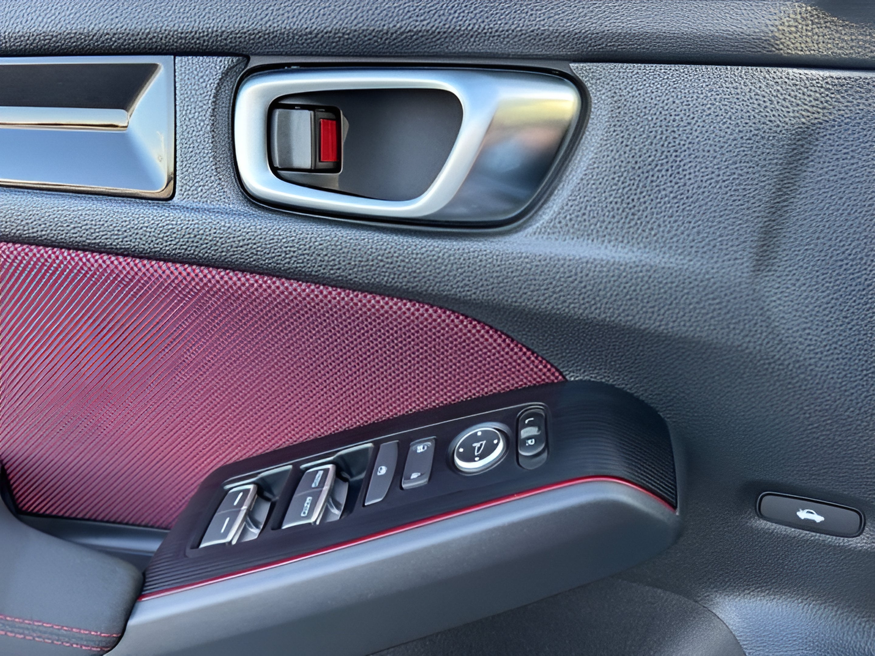 2024 Honda Civic Si Base