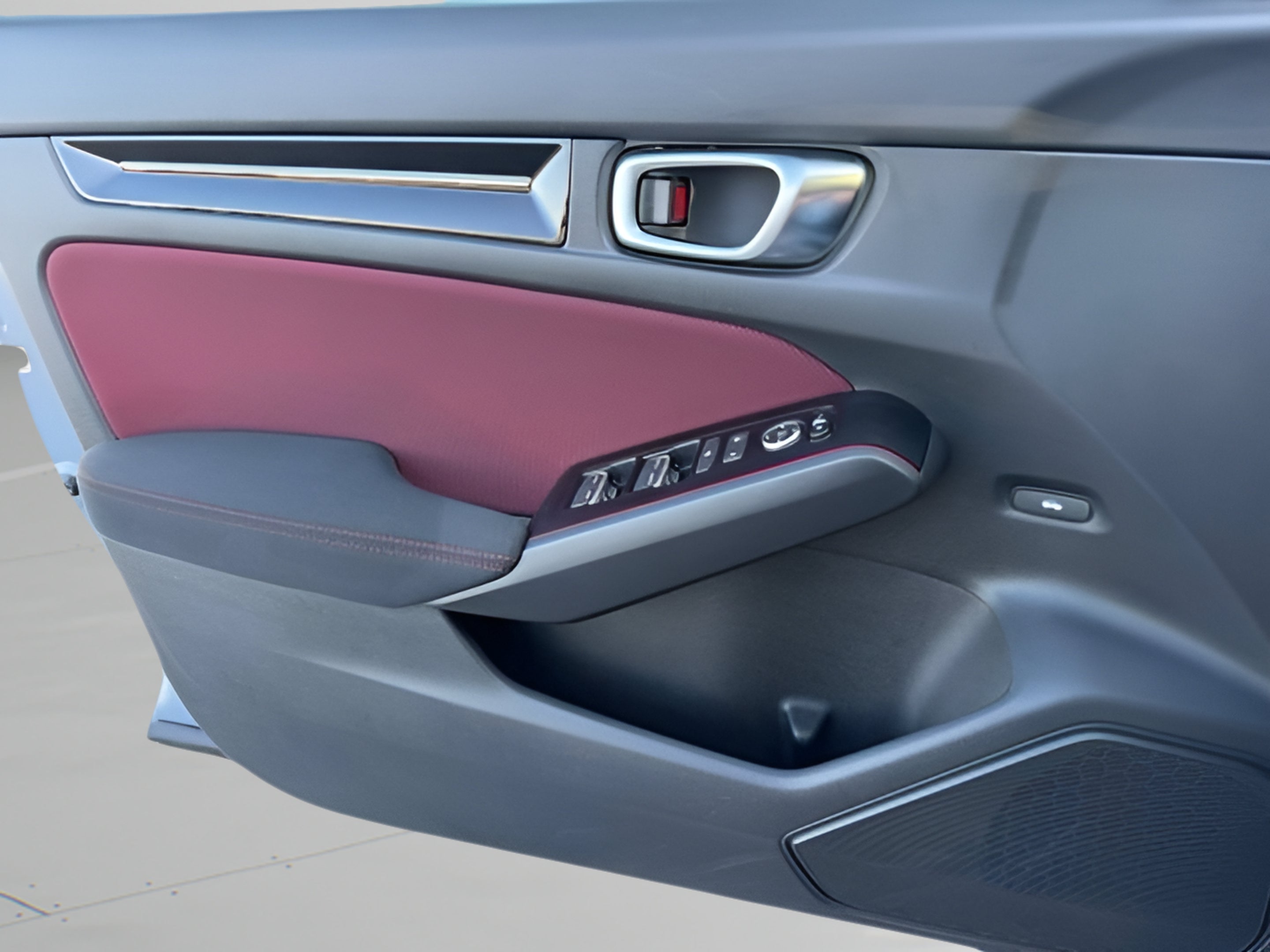 2024 Honda Civic Si Base