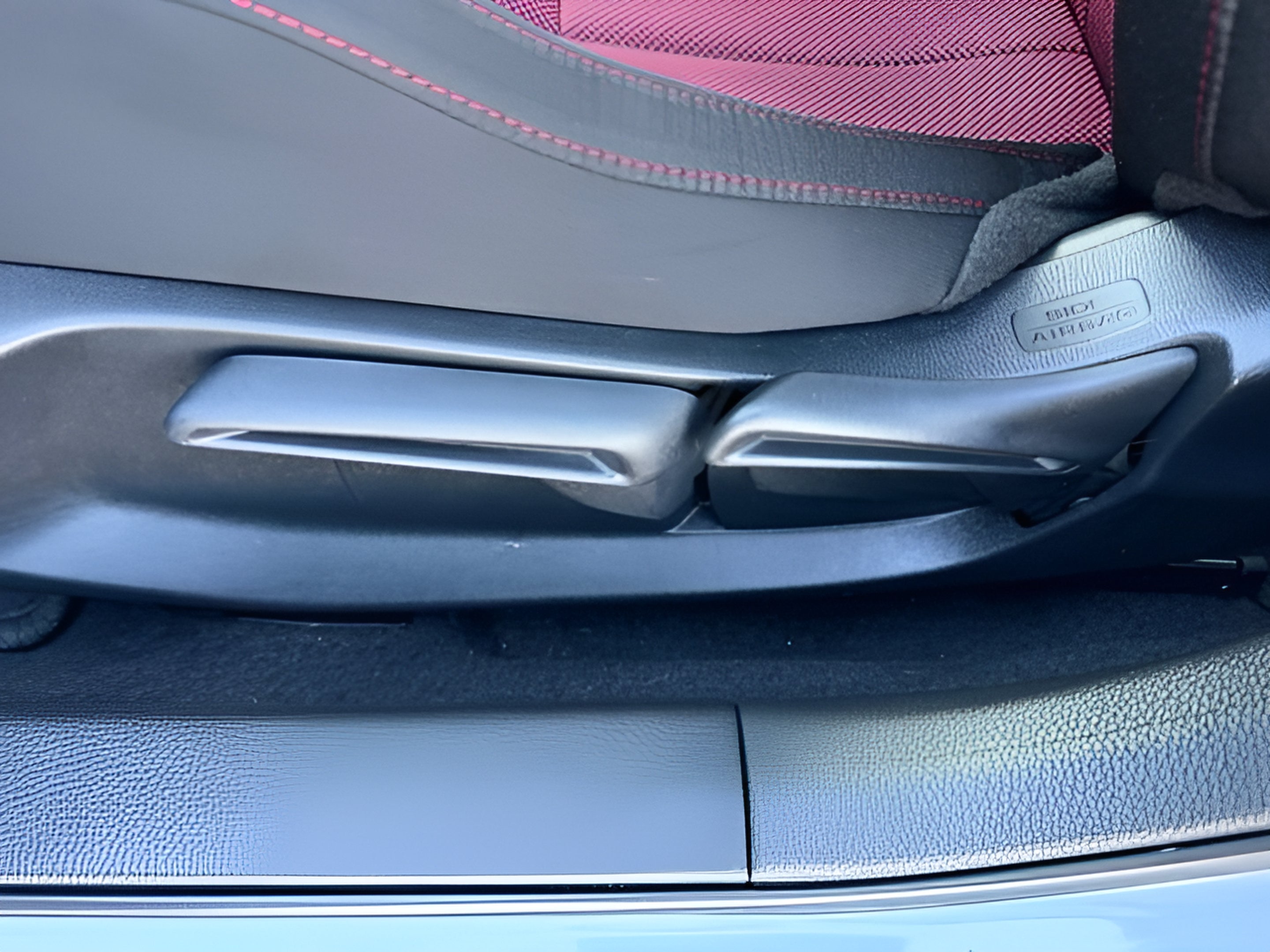 2024 Honda Civic Si Base