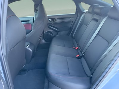 2024 Honda Civic Si Base