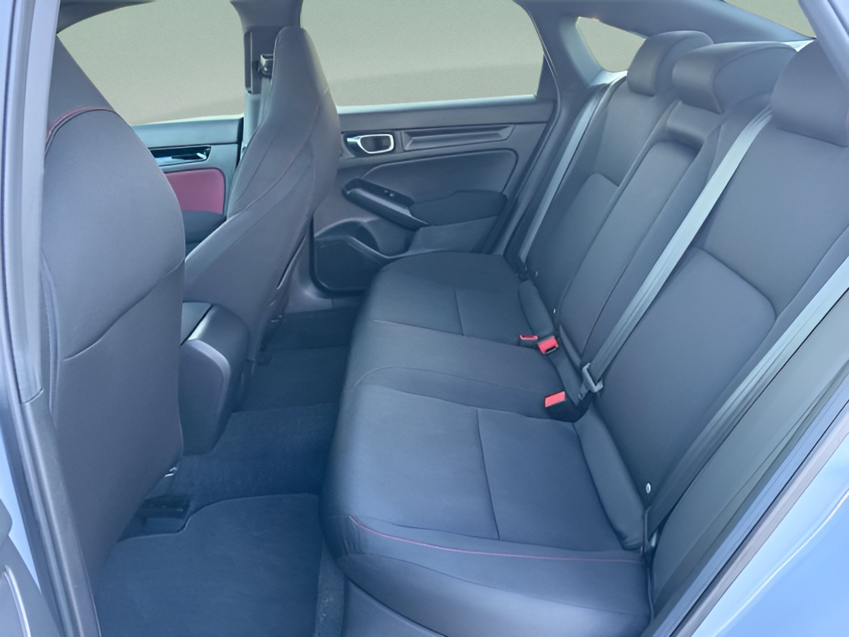 2024 Honda Civic Si Base