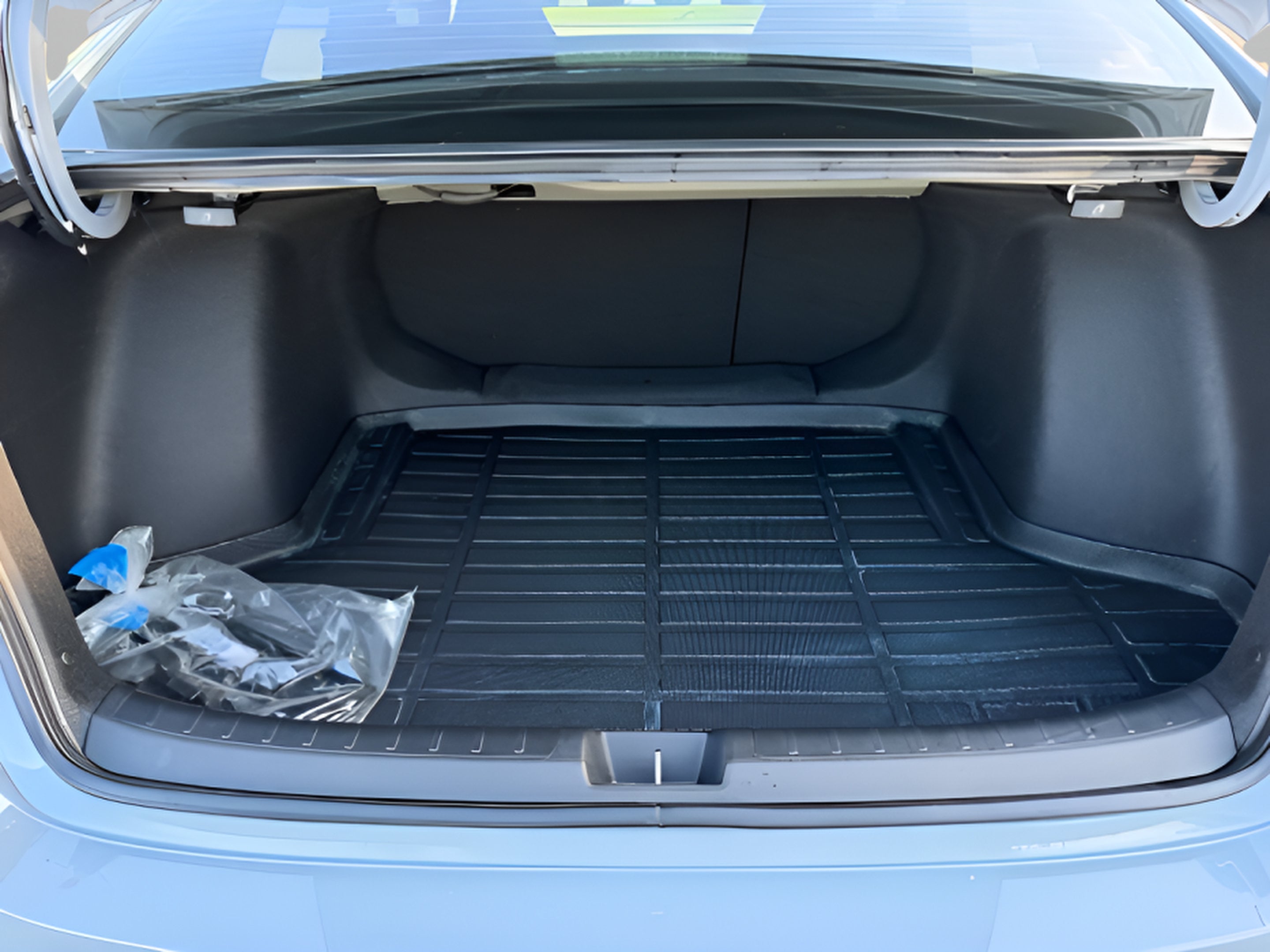 2024 Honda Civic Si Base
