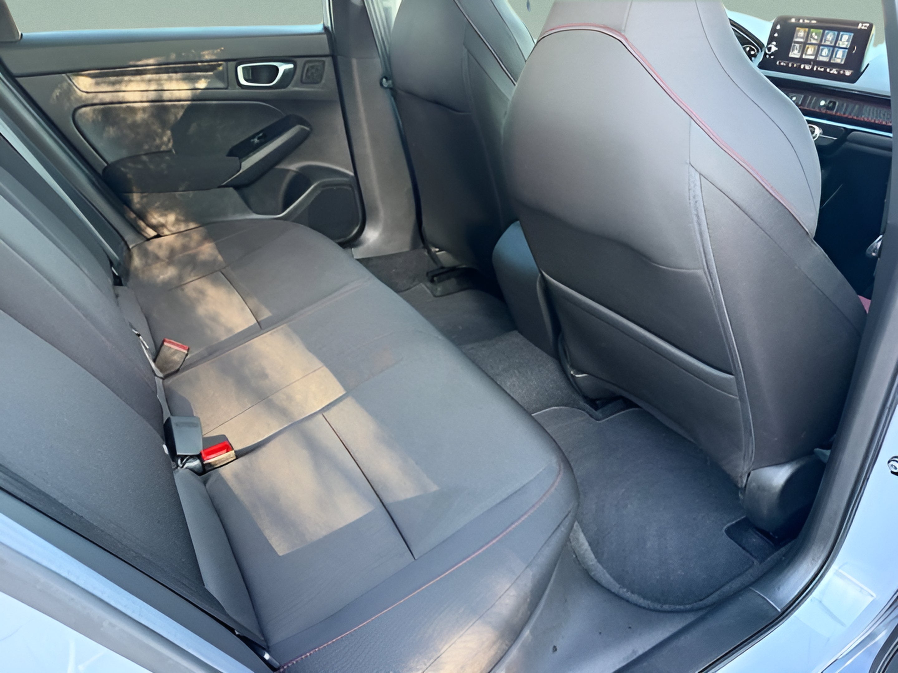 2024 Honda Civic Si Base