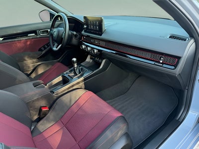 2024 Honda Civic Si Base
