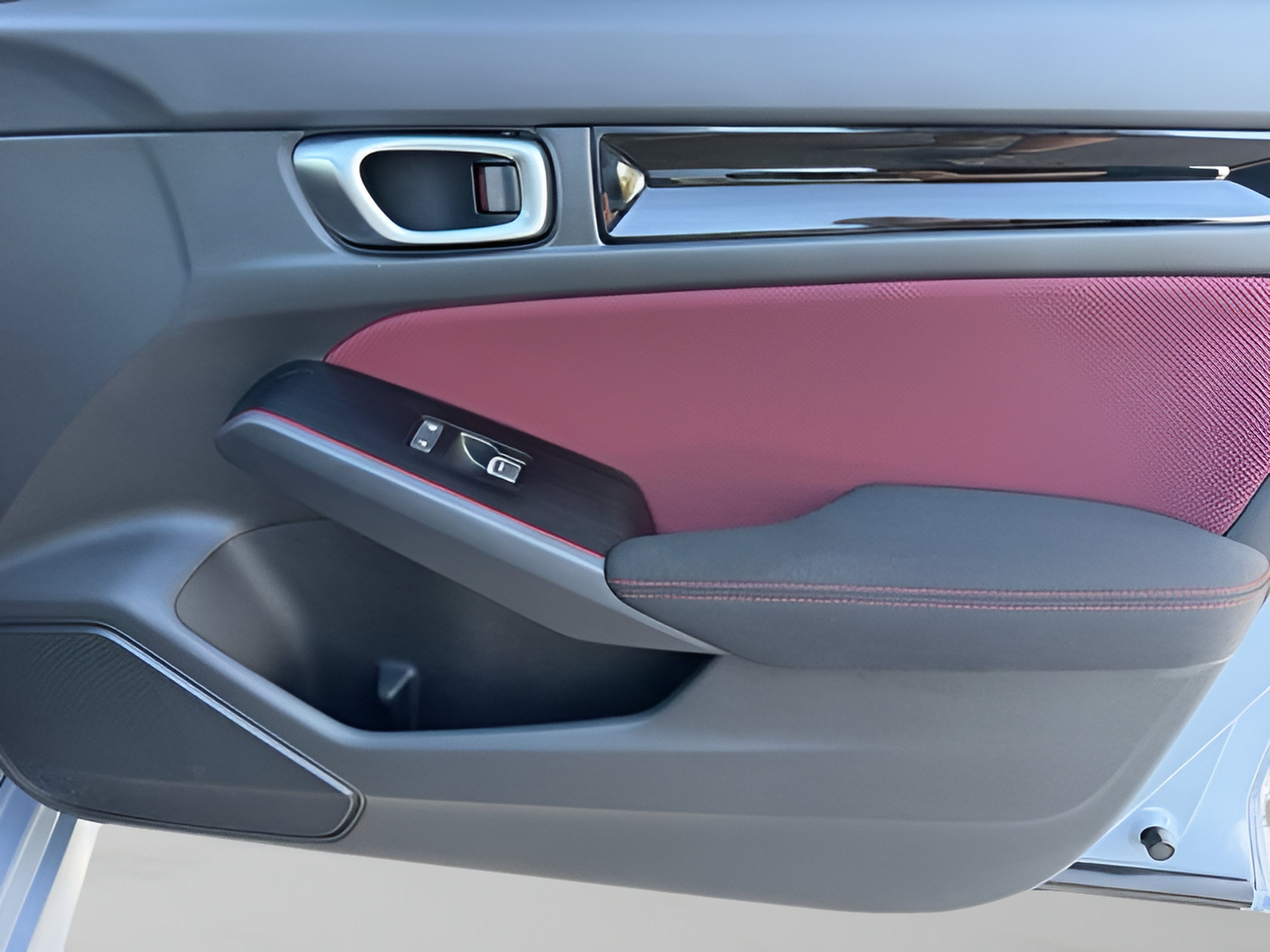 2024 Honda Civic Si Base