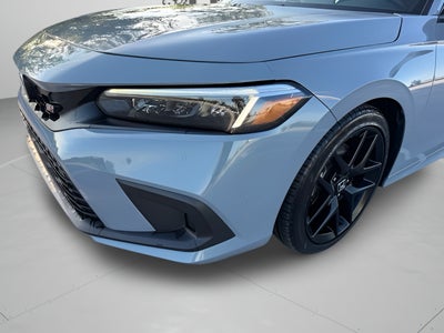 2024 Honda Civic Si Base