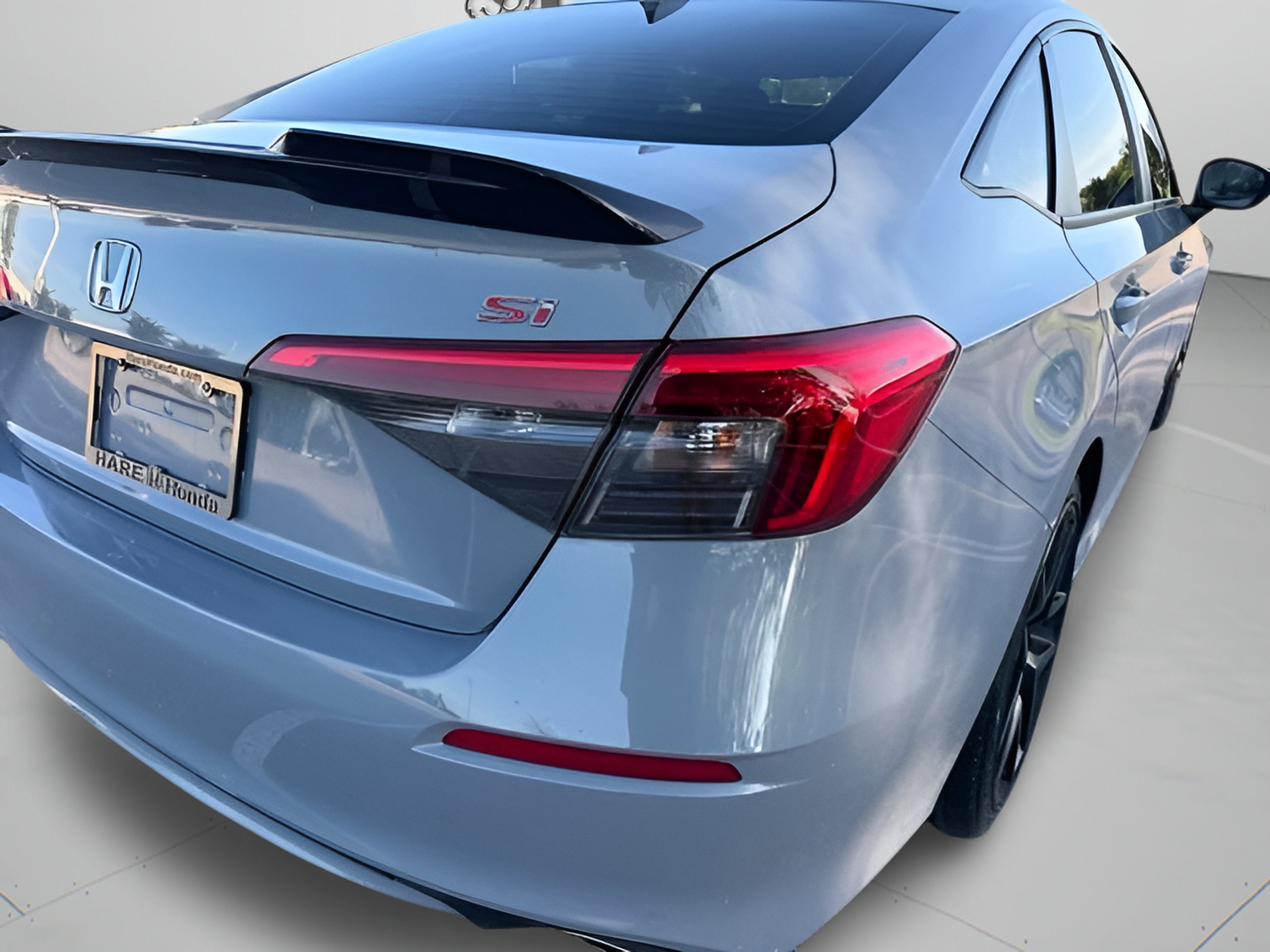 2024 Honda Civic Si Base
