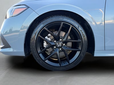 2024 Honda Civic Si Base