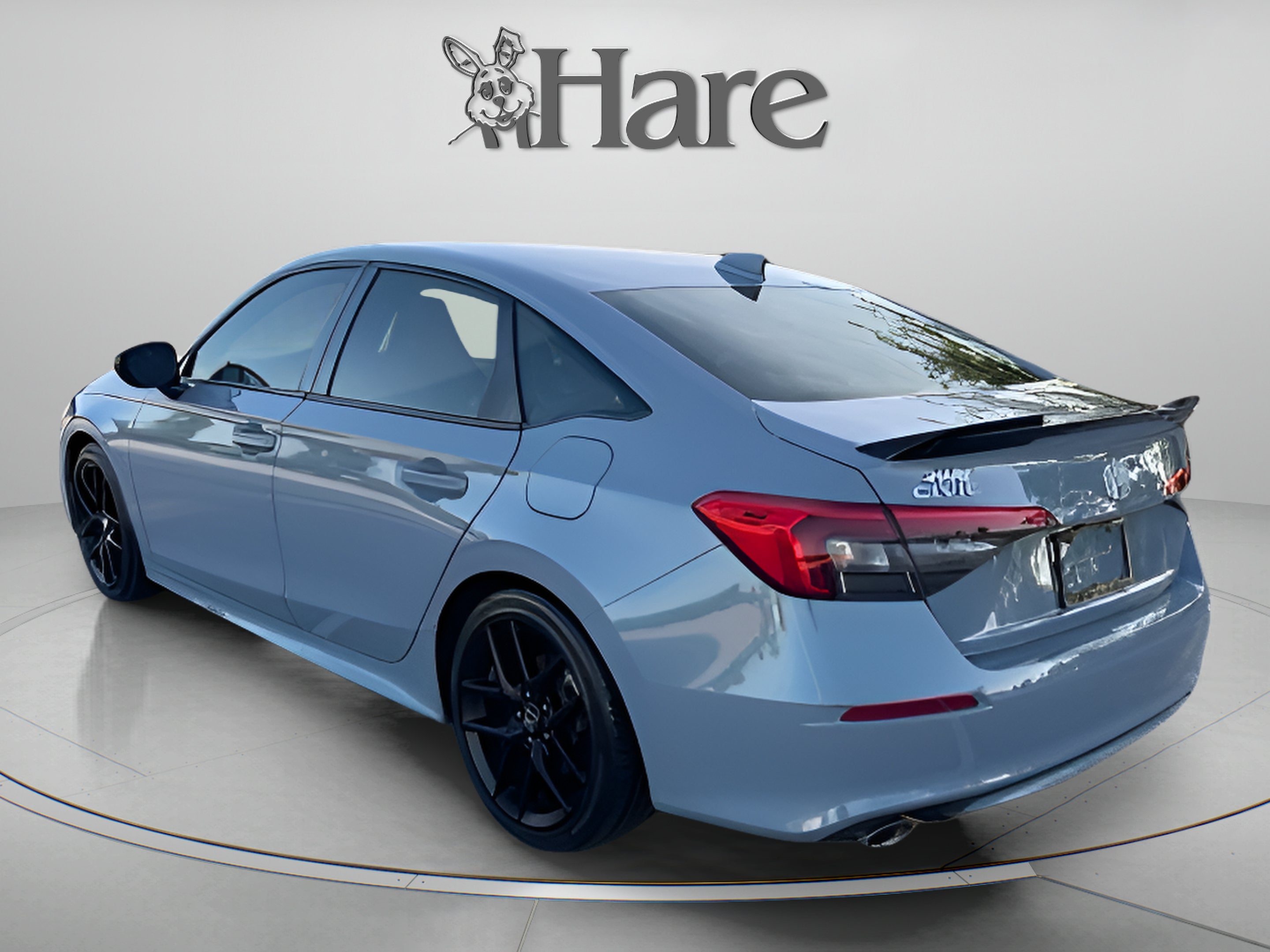 2024 Honda Civic Si Base