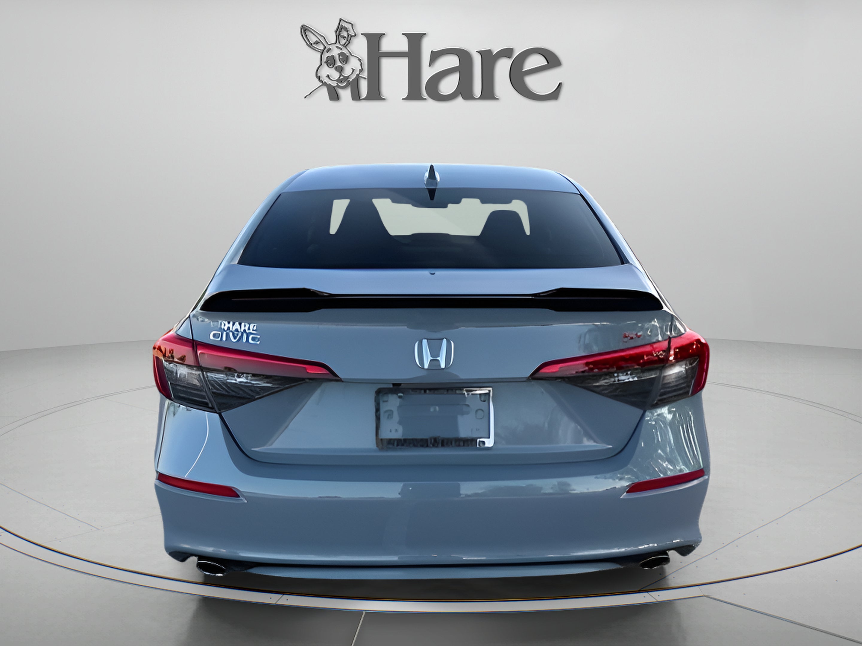 2024 Honda Civic Si Base